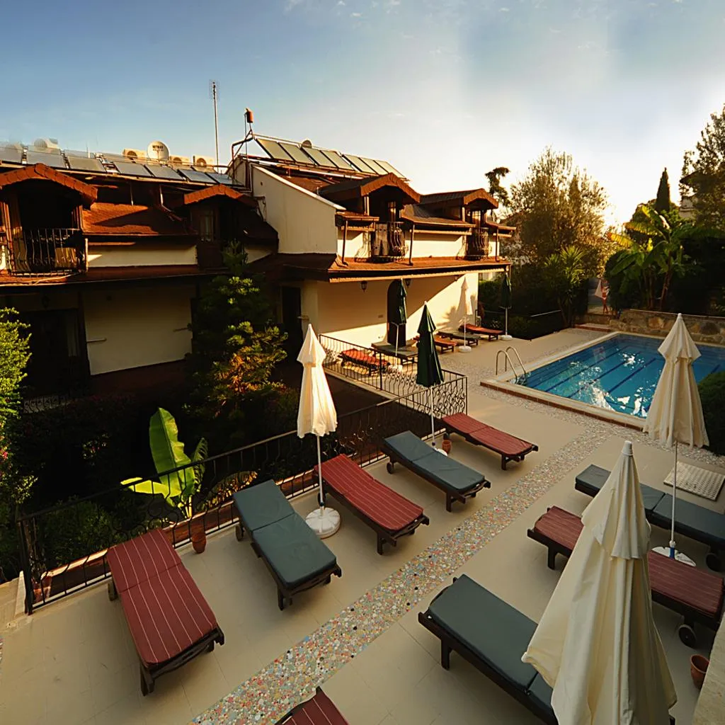 Pool, Villa Daffodil, Dalaman