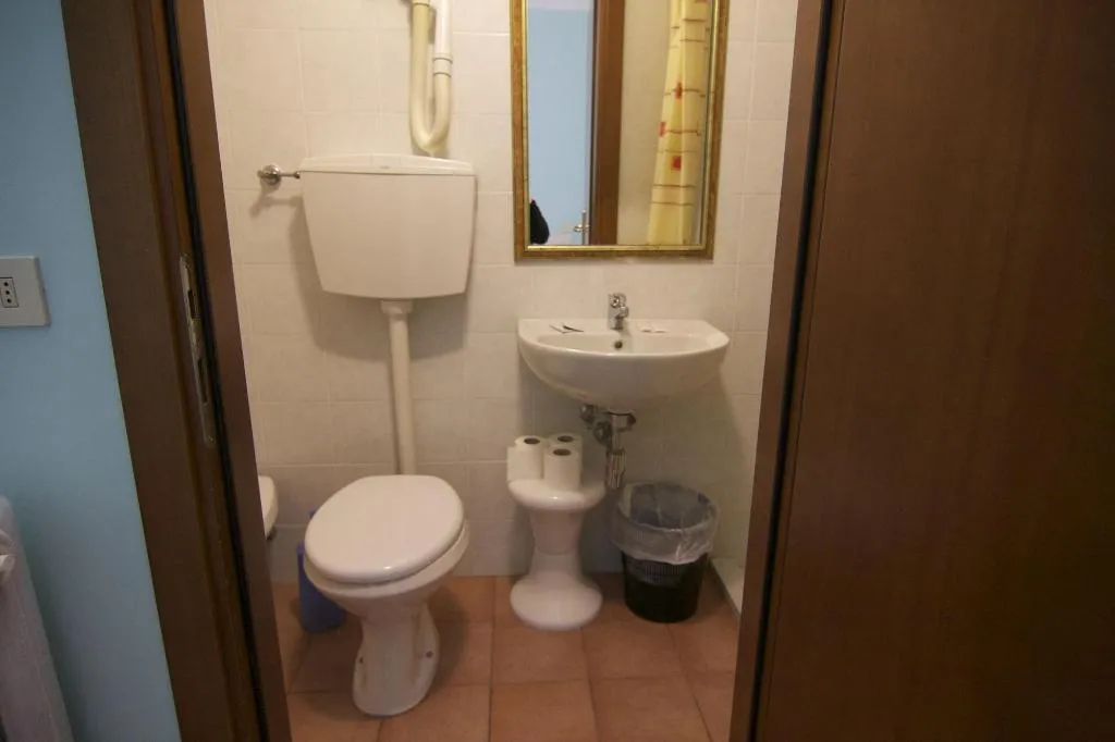 Room, Affittacamere Mannolini, Florence
