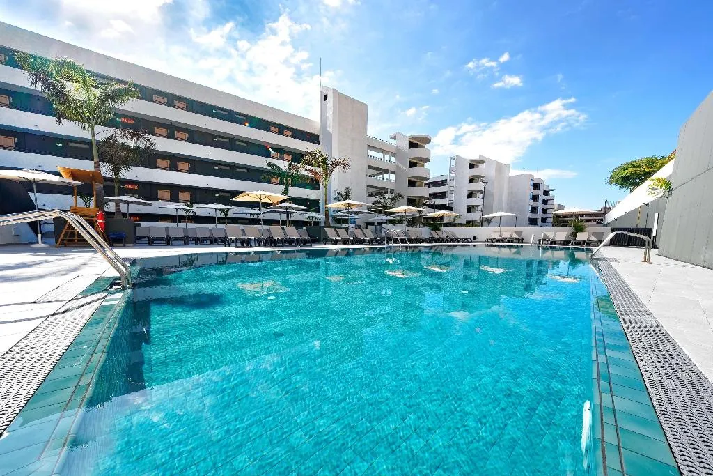 Pool, HOVIMA Suites Costa Adeje, Tenerife