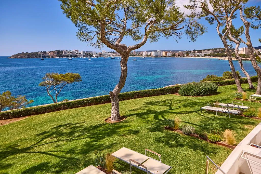 STUDIO GARDEN VIEW Room, Ponent Mar, Majorca