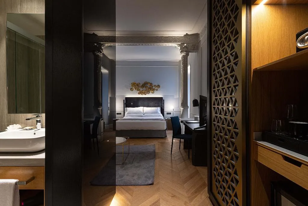 Double or Twin SUPERIOR Room, Boutique Hotel Cordial Malteses, Gran Canaria