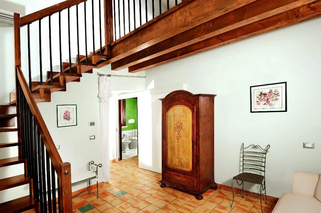 APARTMENT TWO BEDROOMS Room, Kallikoros Hotel Spa and Resort, Catania