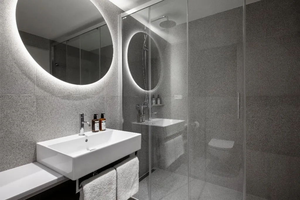 TWIN SUPERIOR Room, Botanique Hotel Prague, Prague
