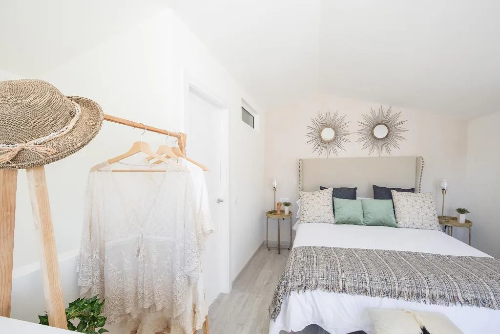 APARTMENT DUPLEX Room, Soho Boutique Museo, Costa Del Sol