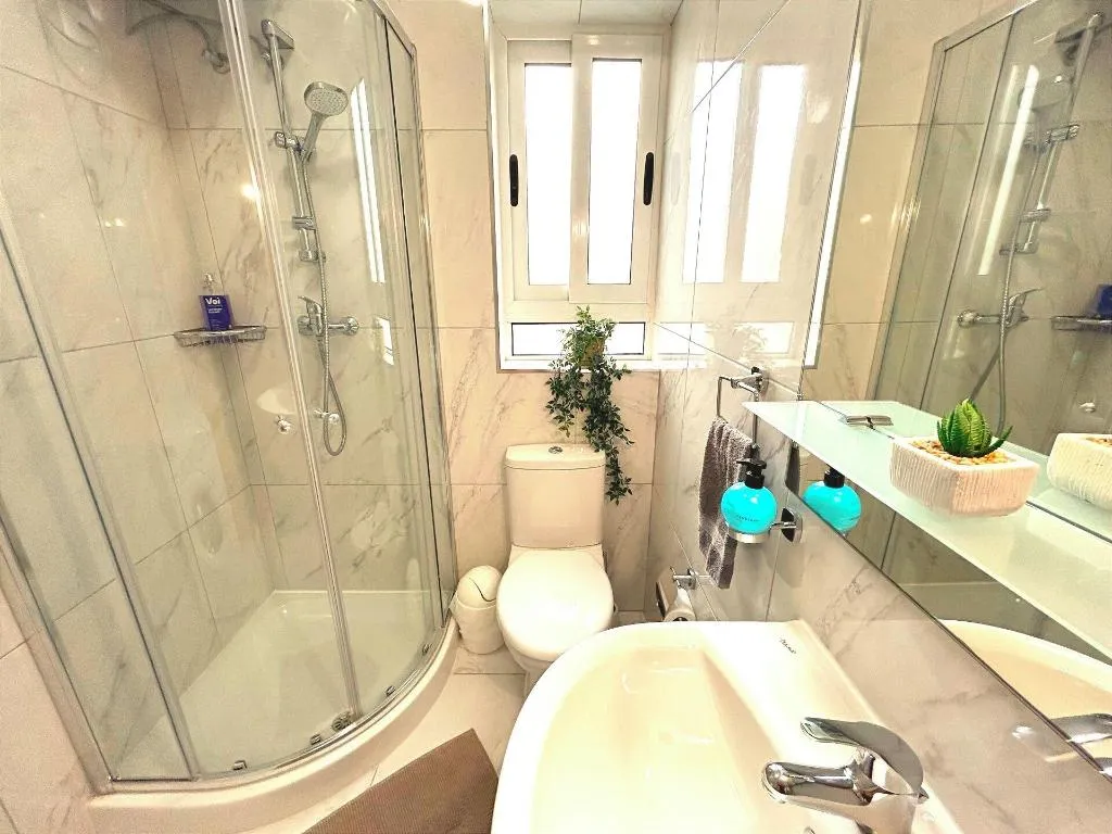 Room, Arzella Apartments, Gozo