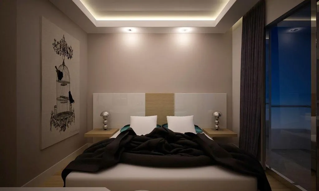 Room, Amore Hotel, Antalya