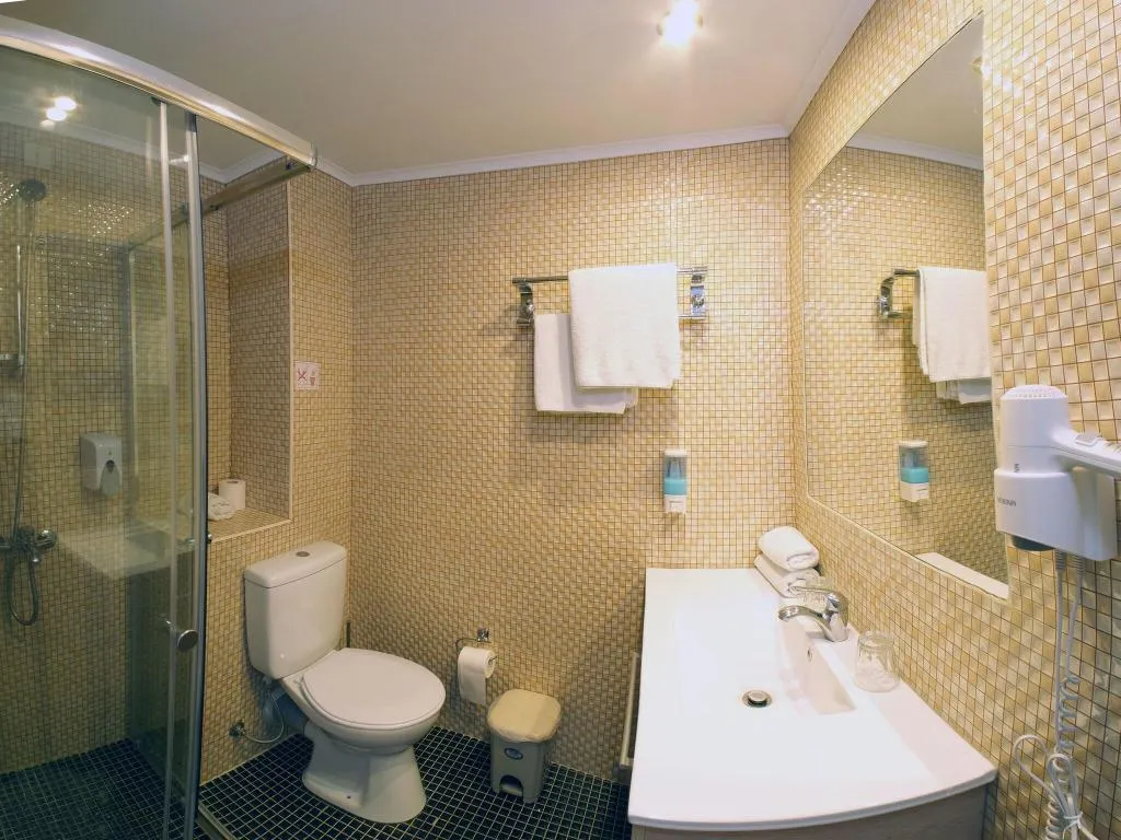 Room, Paleokastritsa Palace Adults Only, Corfu