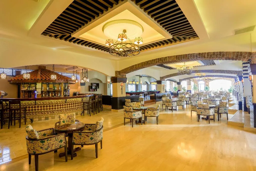 Lobby, Hotel Thalia Unique, Antalya
