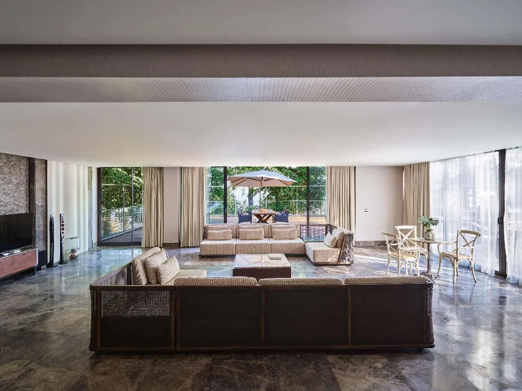Room, Rixos Premium Gocek Adult Only, Dalaman
