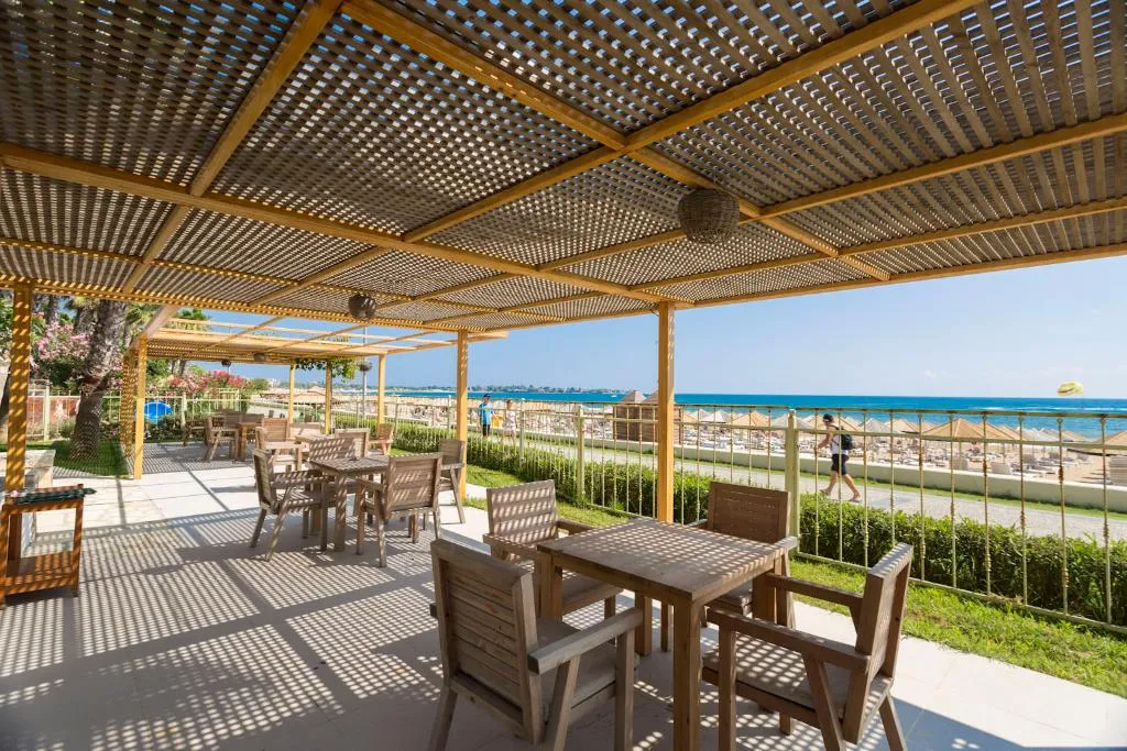 Bar, Defne Star, Antalya