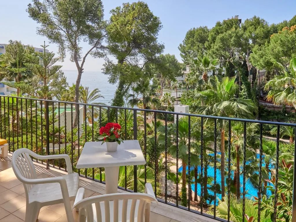 General view, Hotel Bon Sol Resort & Spa, Majorca