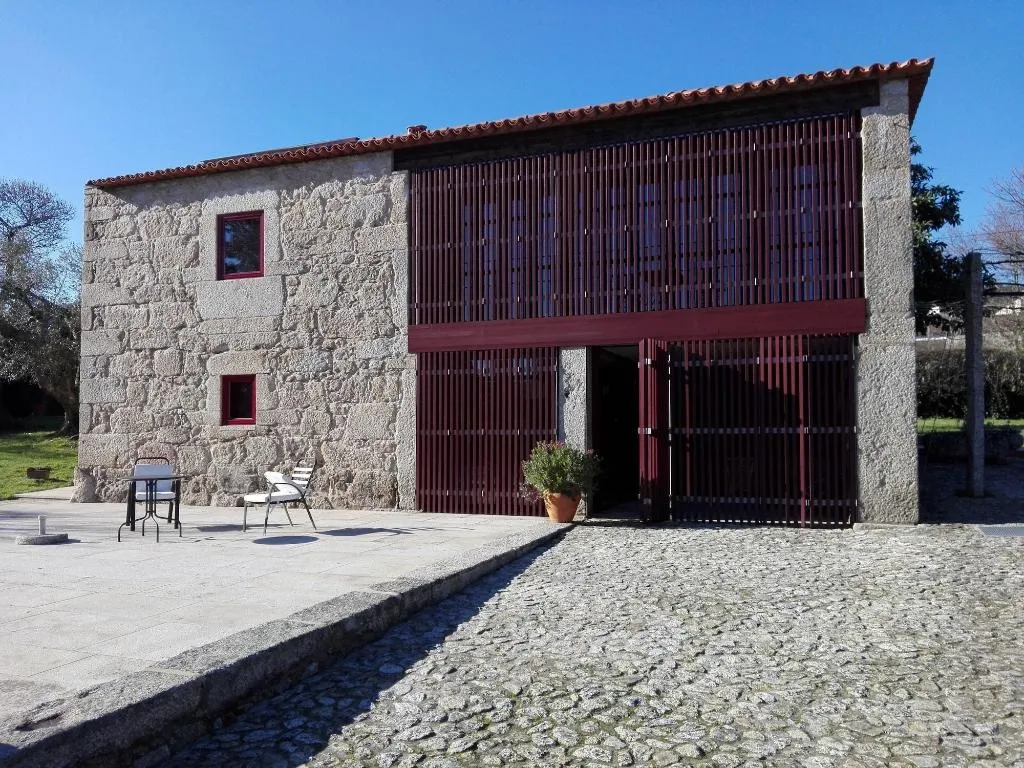 General view, Casas Da Quinta Da Cancela, Porto