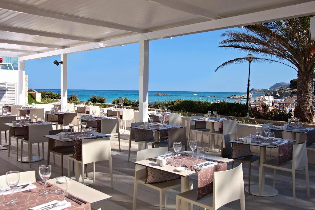 Restaurant, Son Moll Sentits Hotel & Spa, Majorca