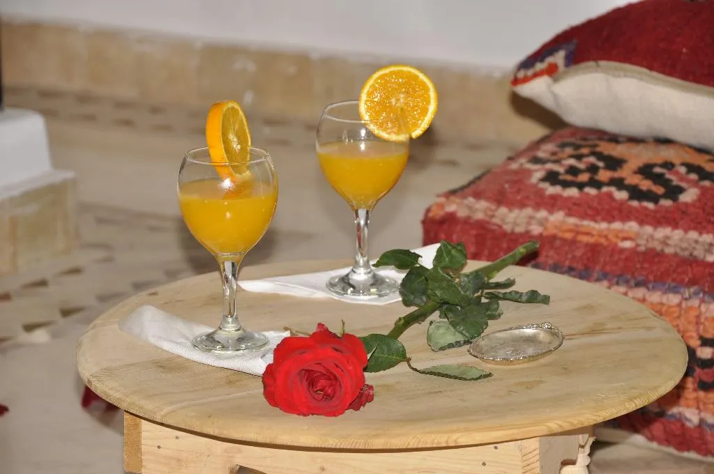 Double or Twin STANDARD Room, Riad Marwa Marrakech, Marrakech