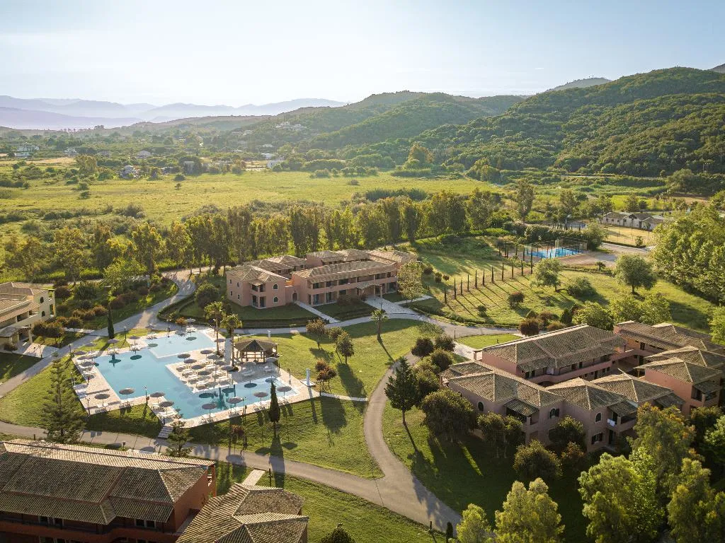 Pool, Grecotel LUXME Costa Botanica, Corfu