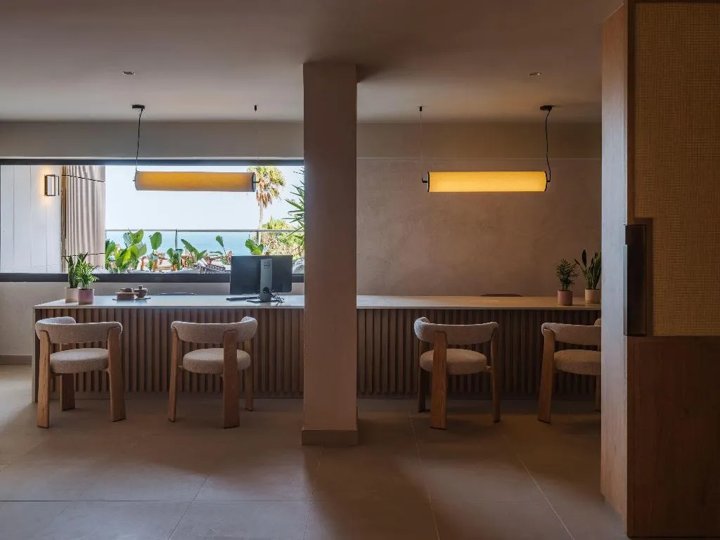 Restaurant, Paradisus by Melia Fuerteventura, Fuerteventura