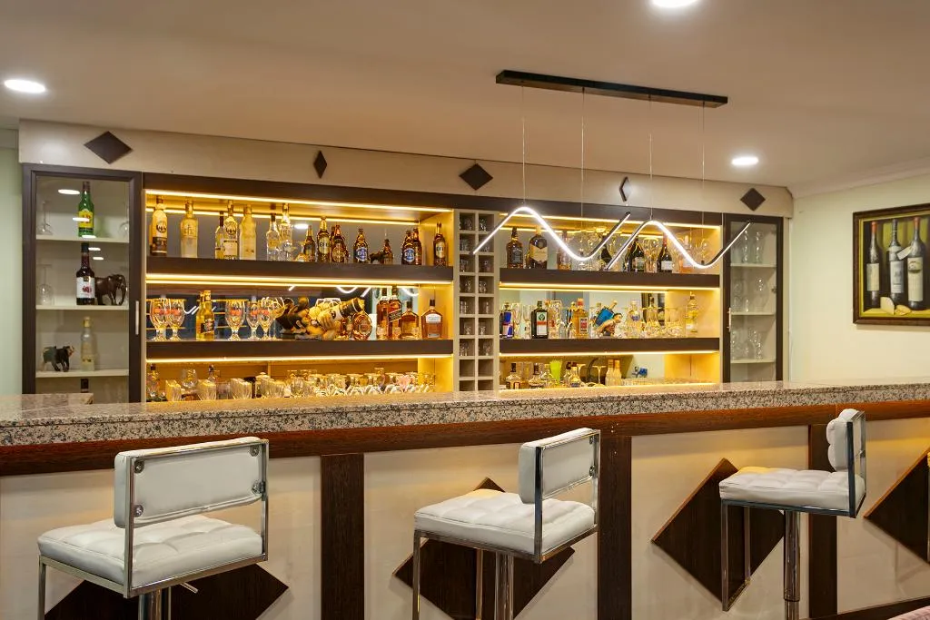 Lobby, Lara Dinc Hotel, Antalya