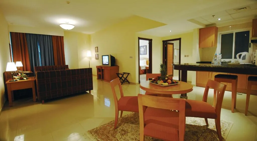 Room, Golden Tulip Sharjah, Dubai