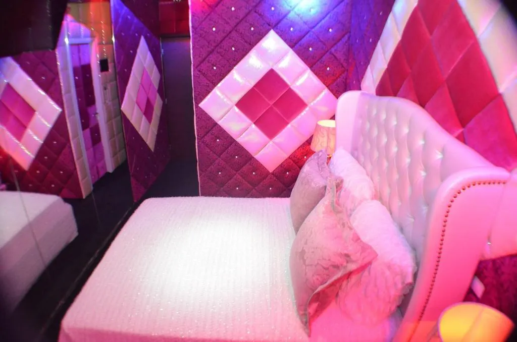 Room, Xcite Hotel Lida - Adults Only, Athens