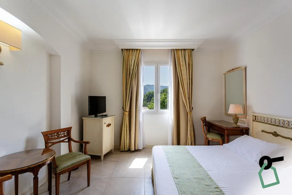 Double or Twin COMFORT Room, Hotiday Room Collection -  Fiuggi, Rome