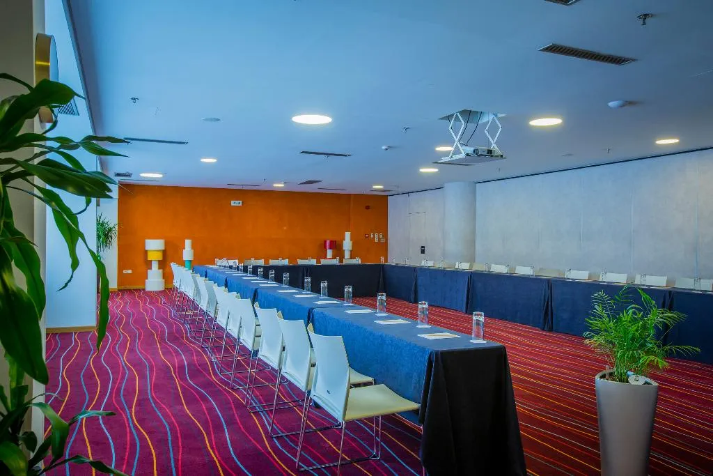 Conferences, Novus Hotel, Athens