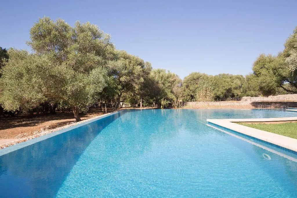 Pool, Son Cosmet, Majorca