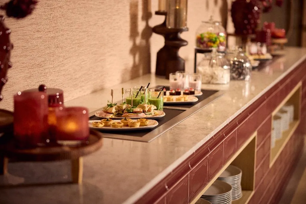 Conferences, Van der Valk Hotel Volendam, Amsterdam