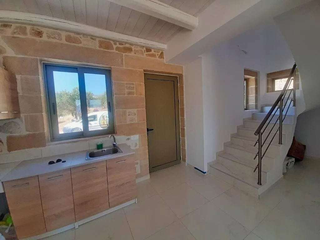 Room, Hostel Stylianos Kissamos, Crete
