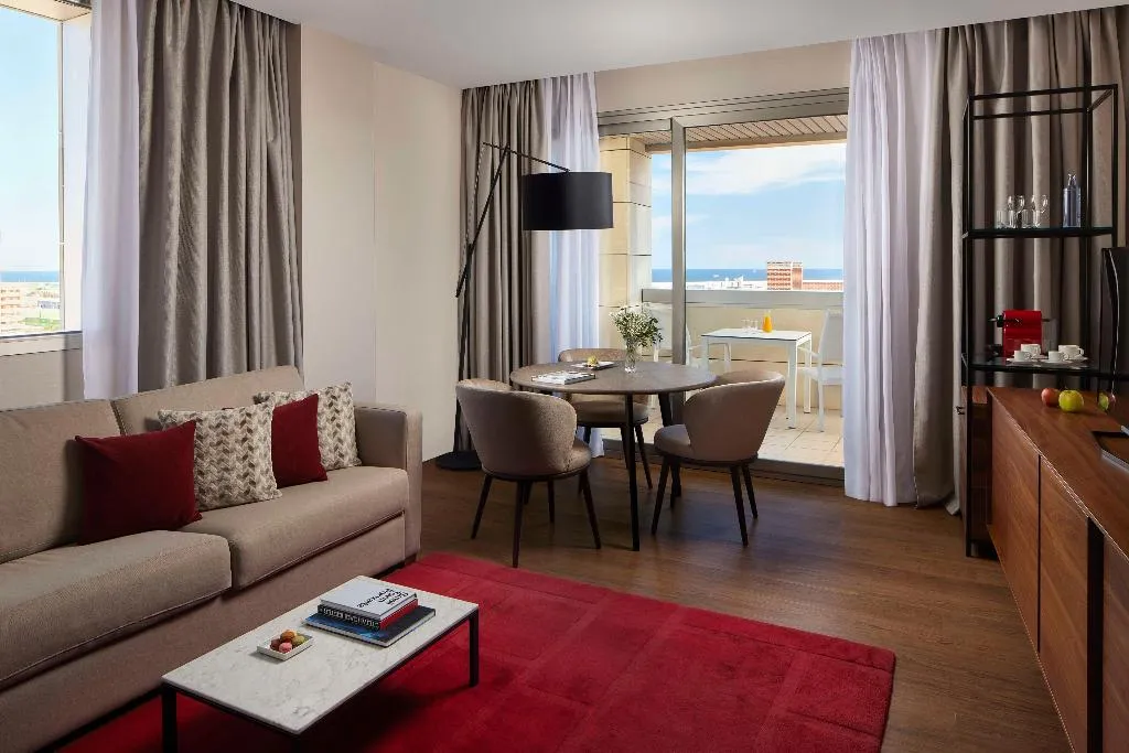 Room, NH Alicante, Costa Blanca
