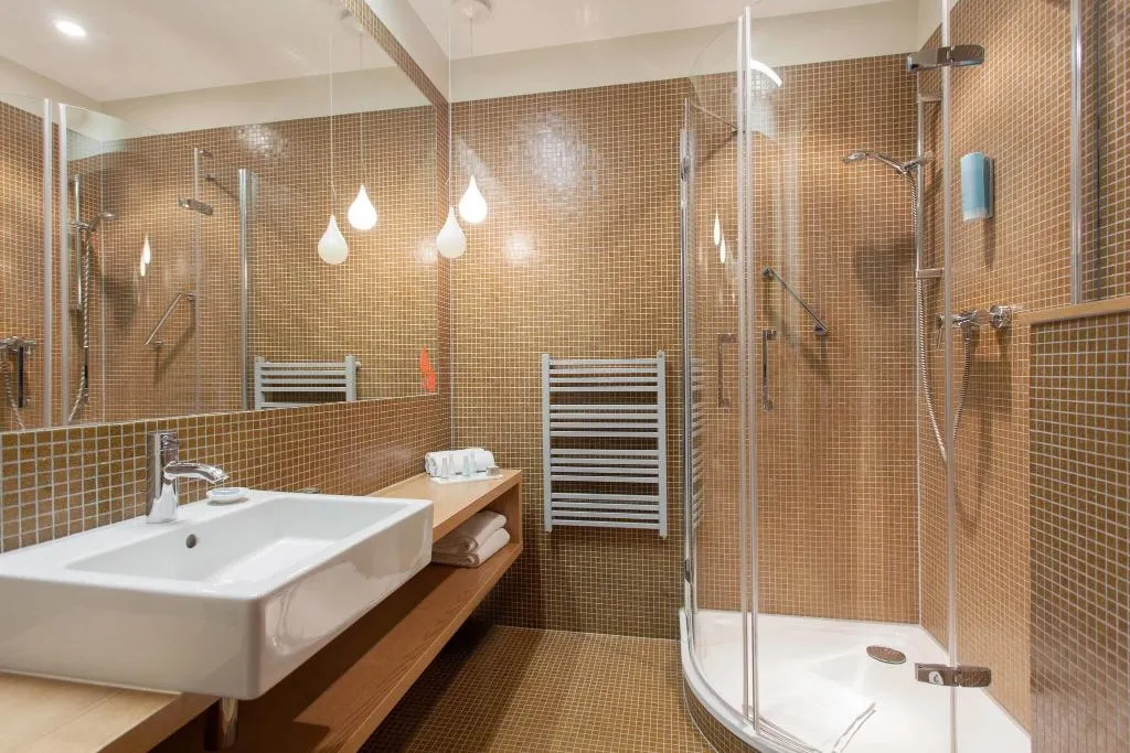 Room, Sopot Marriott Resort & Spa, Gdansk