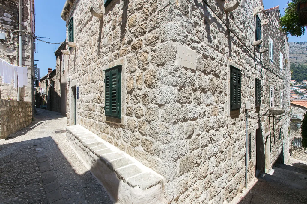 General view, Lavender Garden Apartments, Dubrovnik