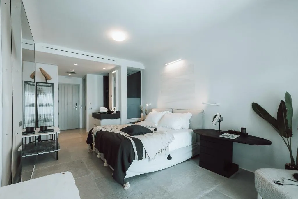 DOUBLE STANDARD Room, Mykonos Ammos, Mykonos