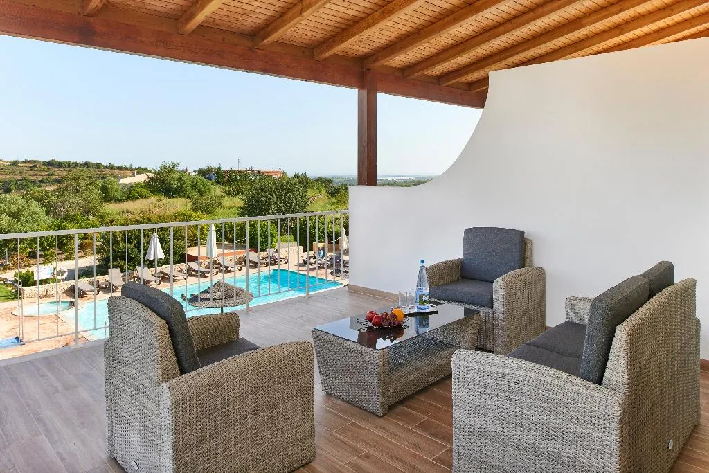 JUNIOR SUITE CLASSIC Room, Quinta do Marco, Algarve