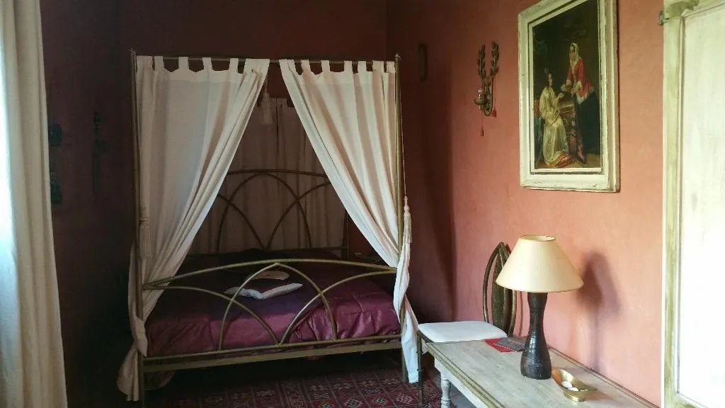 DOUBLE STANDARD Room, Riad Dama, Marrakech