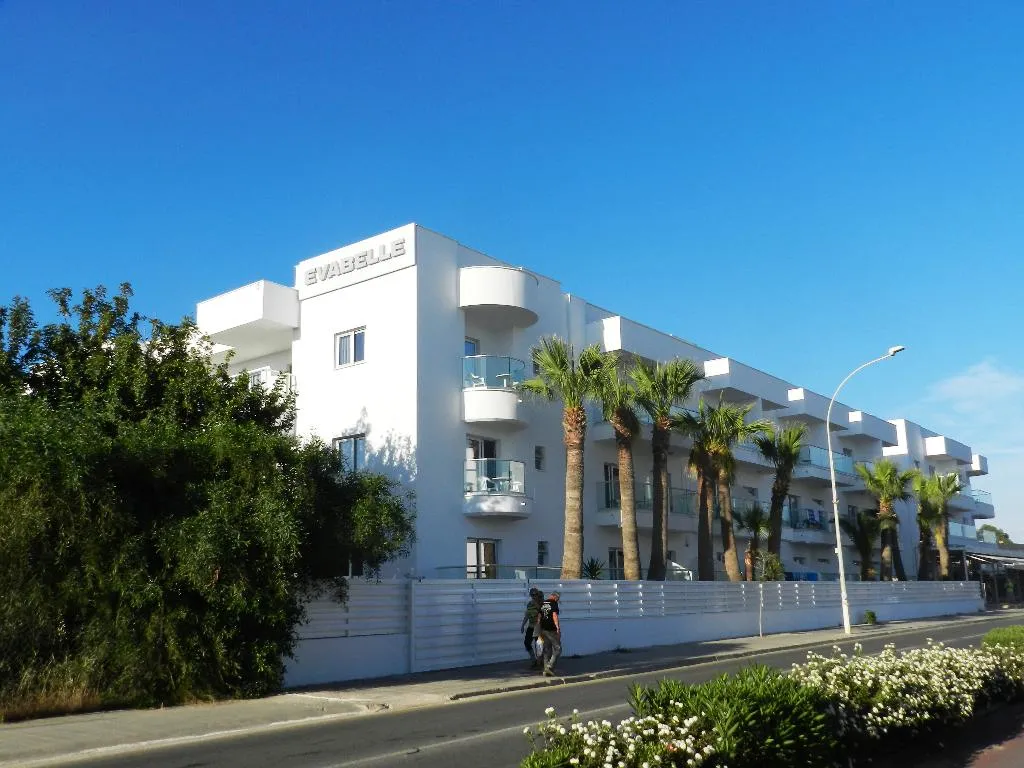 General view, Evabelle Napa, Cyprus