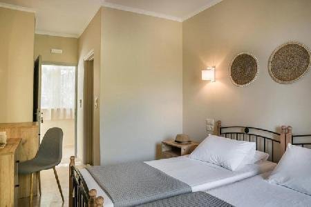 Irilena Hotel Lassi, Kefallinia