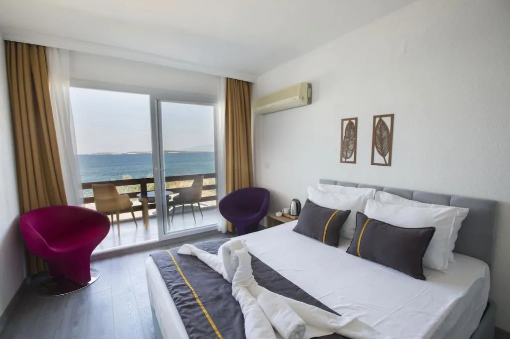 Room, Surla Hotel, Izmir