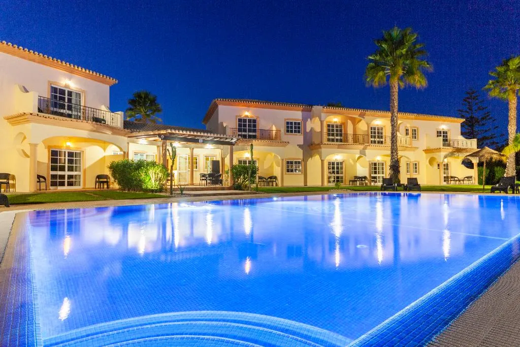 Pool, Atalaia Sol, Algarve