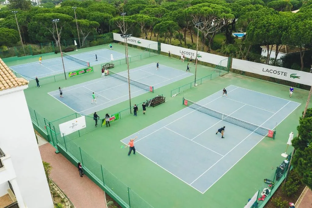 Sports and Entertainment, Pine Cliffs Residence, Algarve