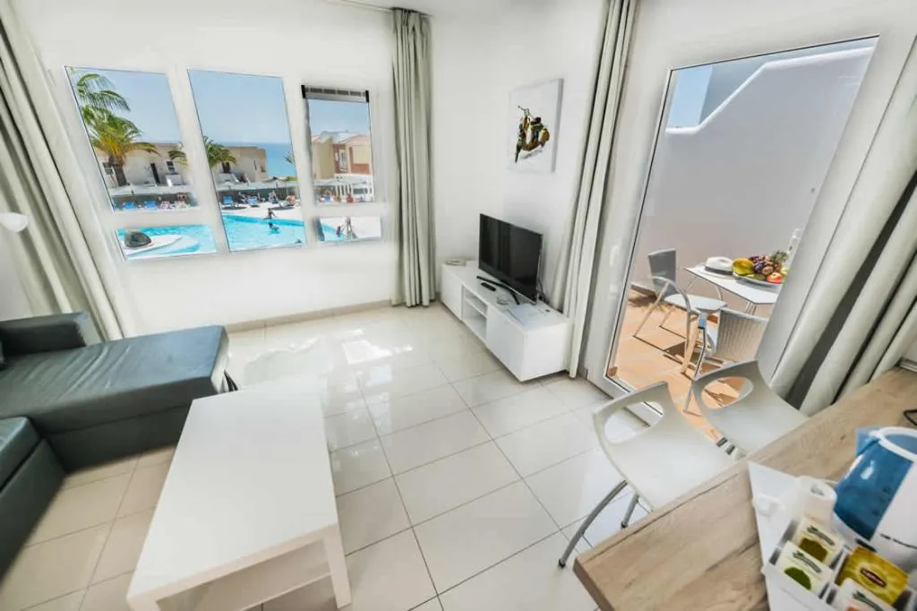 APARTMENT SEA VIEW Room, Bahia Calma Beach, Fuerteventura