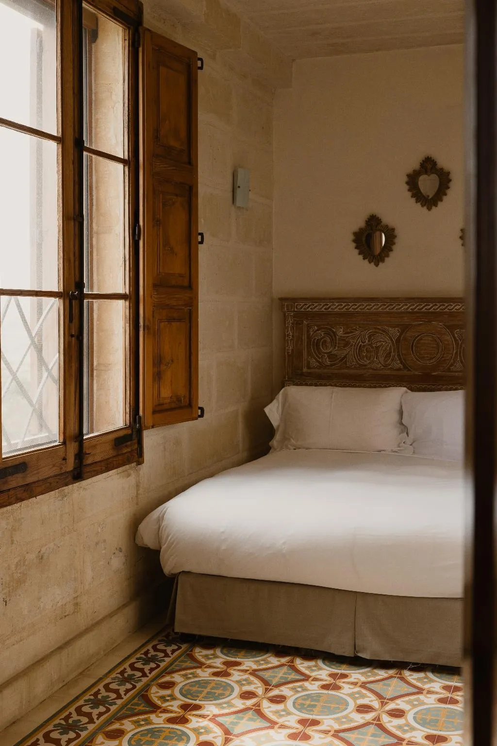 SUITE ANNEX Room, The Xara Palace Relais and Chateaux, Malta