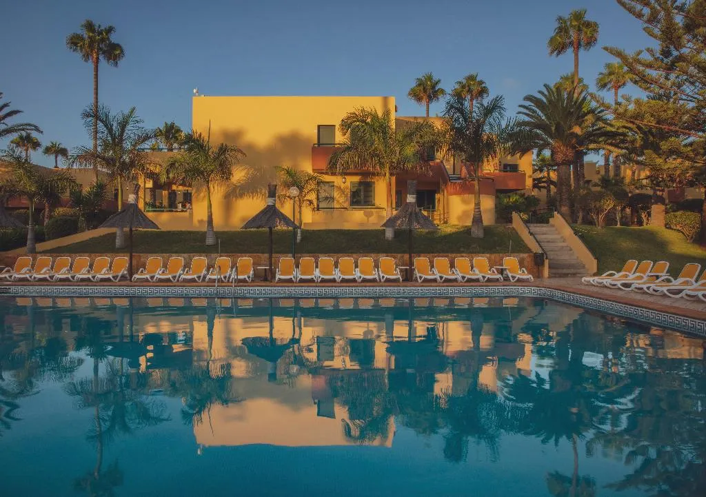 Pool, Atlantic Garden Beach Mate, Fuerteventura