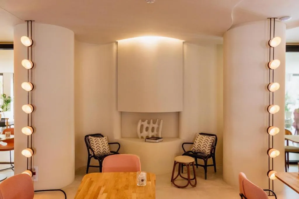 Lobby, El Hotel Pacha - Includes entrace to Pacha Club, Ibiza