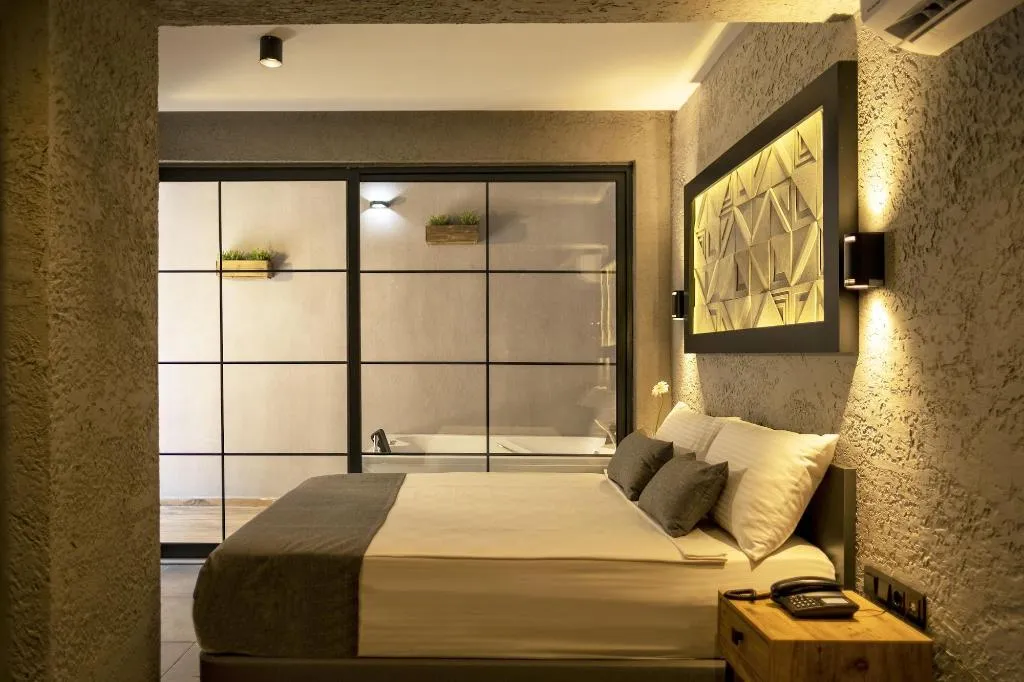 Room, Mielo Lara Boutique Hotel, Antalya