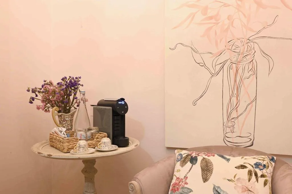 Room, Casinha Dos Sapateiros, Lisbon