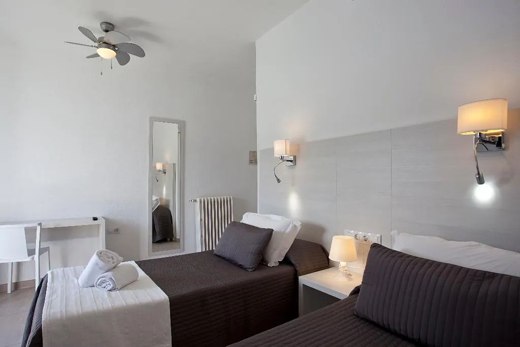 Room, Citric Hotel Soller, Majorca