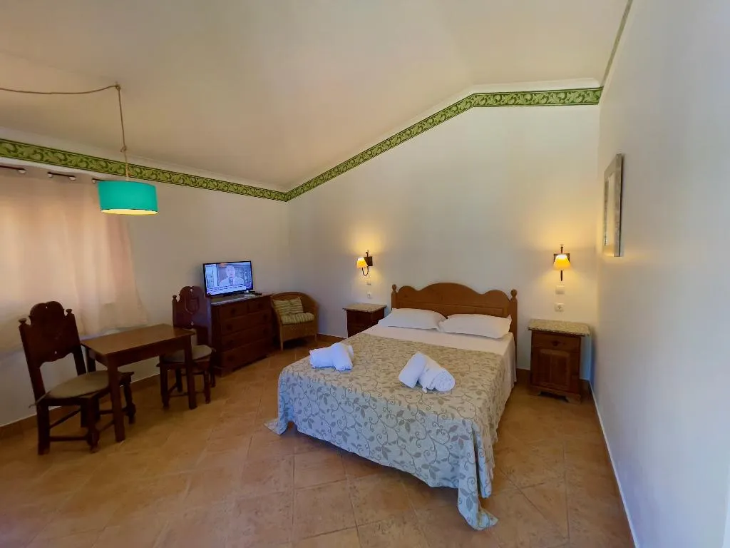 STUDIO CLASSIC Room, Quinta do Mar Country & Sea Village, Algarve