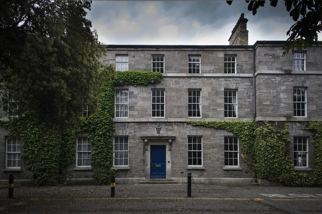 General view, Dcu Rooms Glasnevin, Dublin