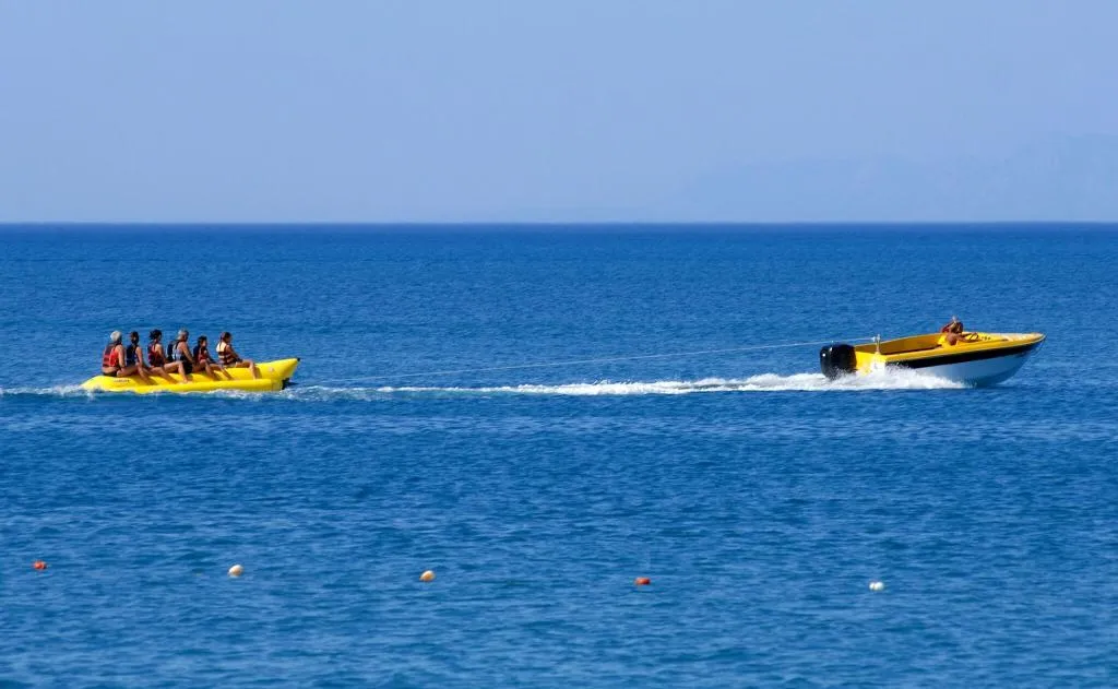 Sports and Entertainment, Panorama, Antalya