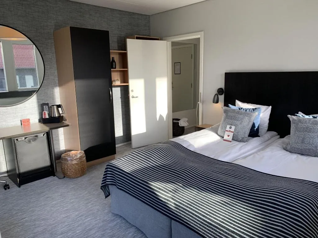 Room, Rungstedgaard, Copenhagen